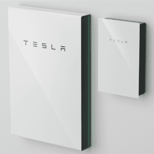 TESLA Powerwall 核心電器備援方案