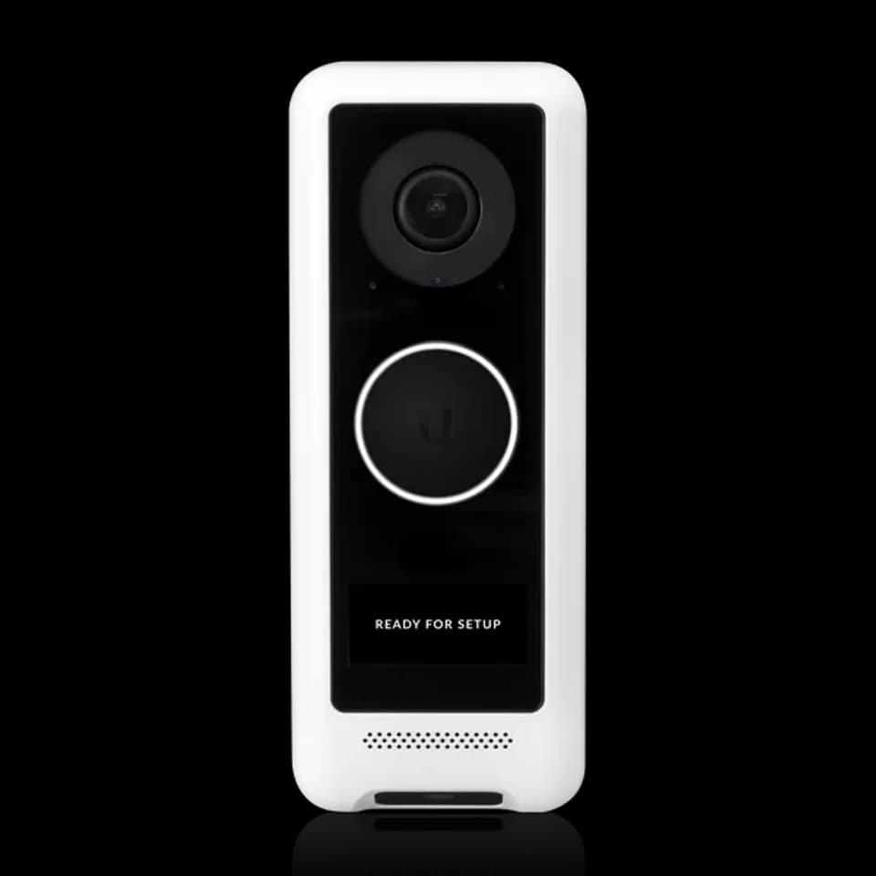 UniFi G4 Doorbell 智慧門鈴