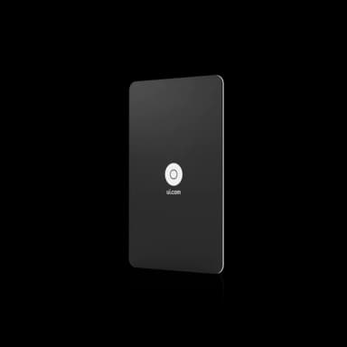 UniFi Access Card 門禁智慧卡