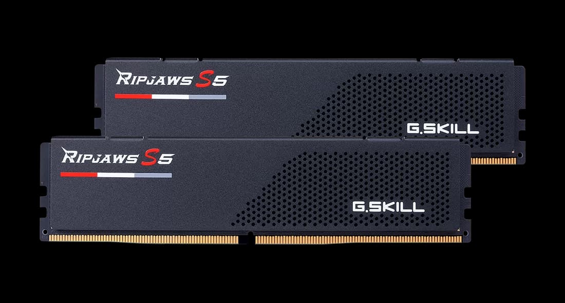 RAM
