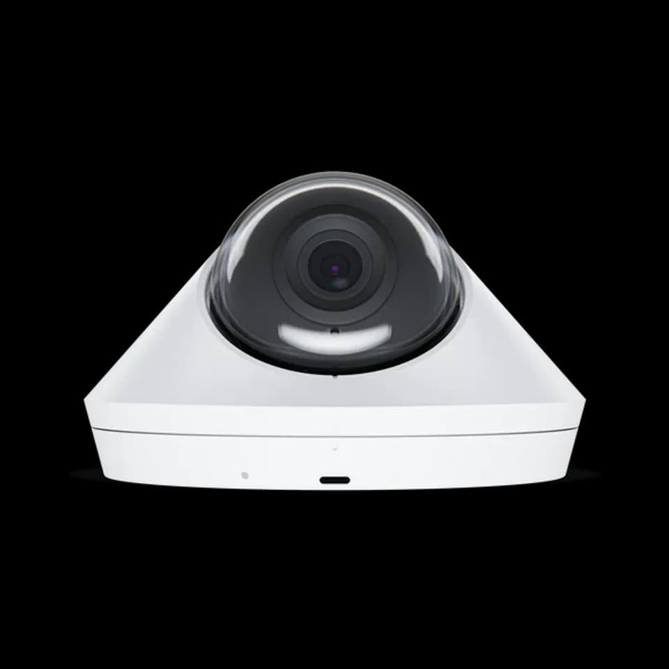 UniFi Camera G4 Dome 圓頂式監控攝影機