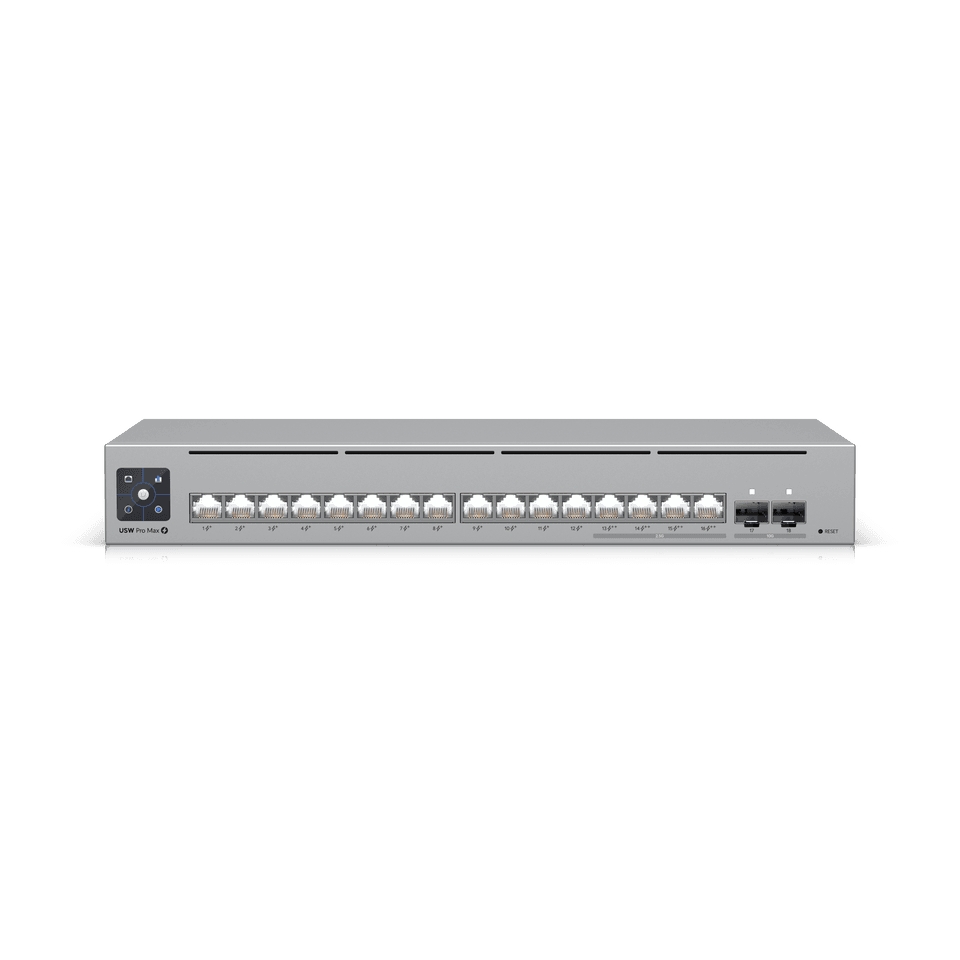Pro Max 16 POE