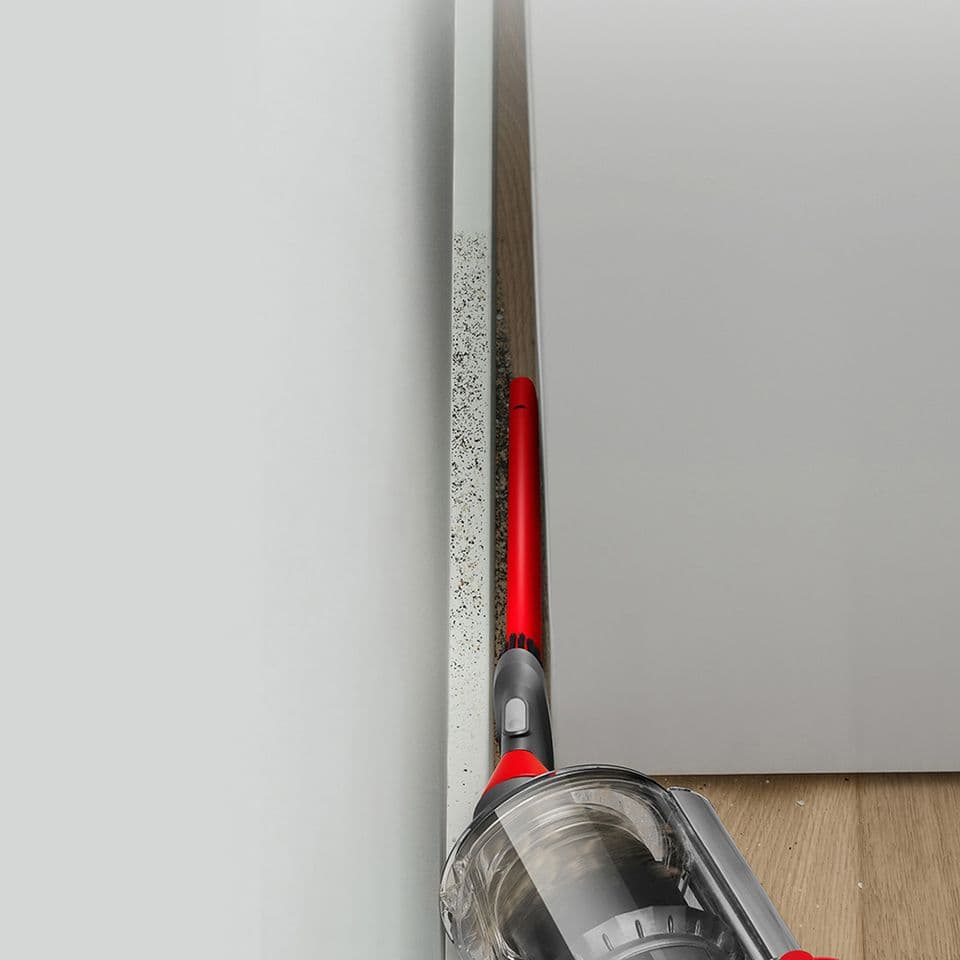 Dyson V8™ Fluffy 無線吸塵器