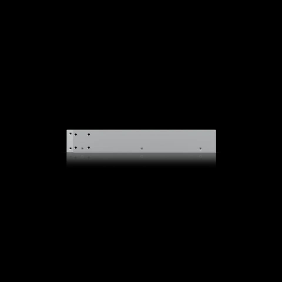 UniFi Switch 48 PoE 高效能48埠乙太網路交換器 | 500W供電 | Layer 2管理型交換器 | Ubiquiti企業級網路核心設備