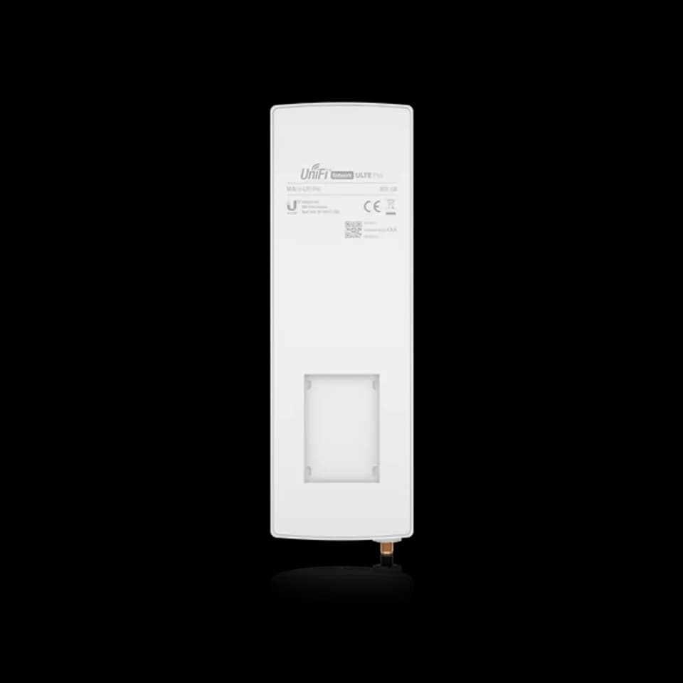 UniFi LTE Pro 聯外網路備援數據機