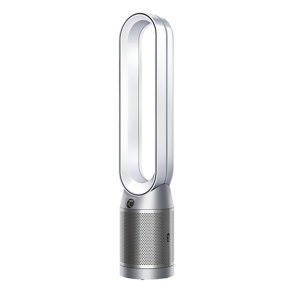 Dyson Purifier Cool™ 二合一空氣清淨機 TP7A 鎳白色