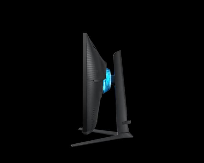 SAMSUNG 三星 Odyssey G7 32型 4K電競螢幕(S32BG700EC)