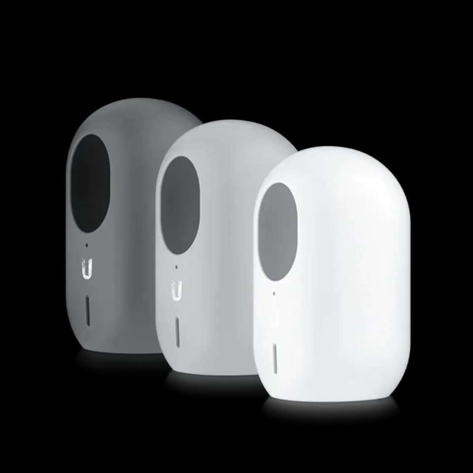 UniFi G3 Instant 灰色系軟質保護罩