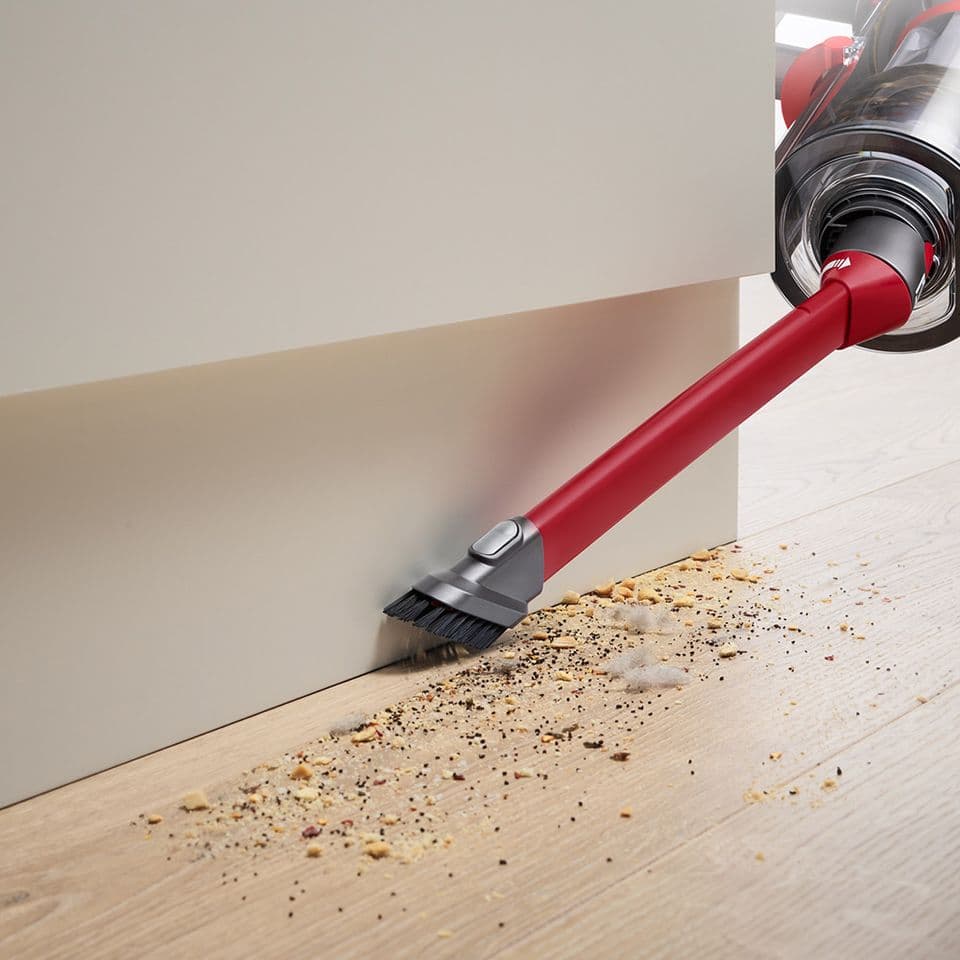 Dyson V12 Detect Slim™ Total Clean 無線吸塵器