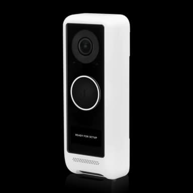 UniFi G4 Doorbell 智慧門鈴