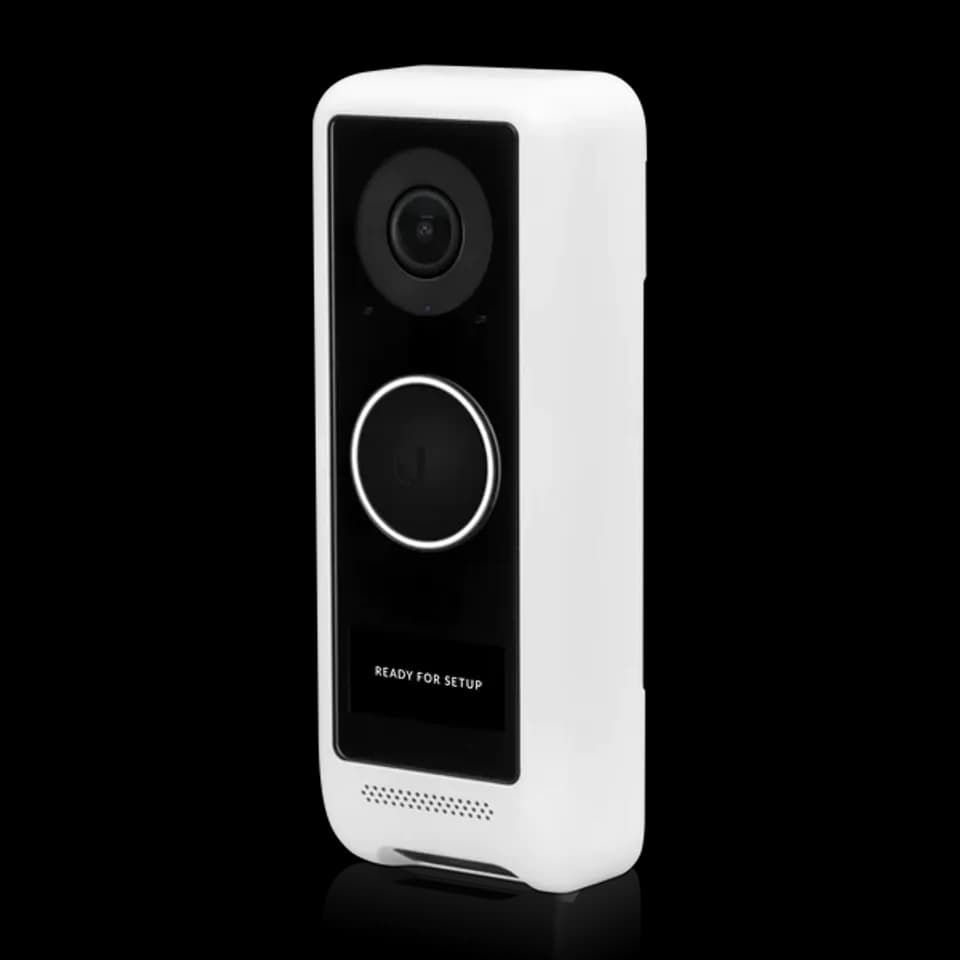 G4 Doorbell