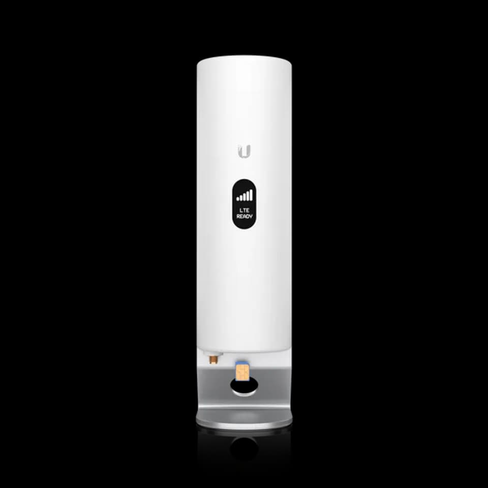 UniFi LTE Pro 聯外網路備援數據機