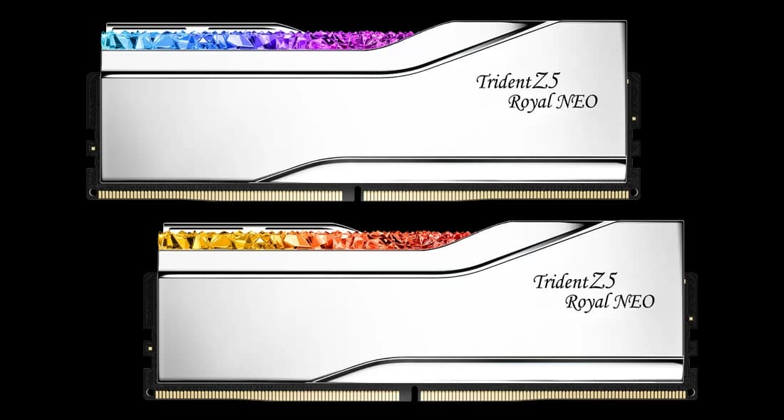 RAM