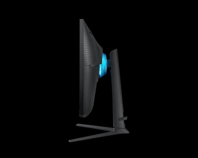 SAMSUNG 三星 Odyssey G7 32型 4K電競螢幕(S32BG700EC)