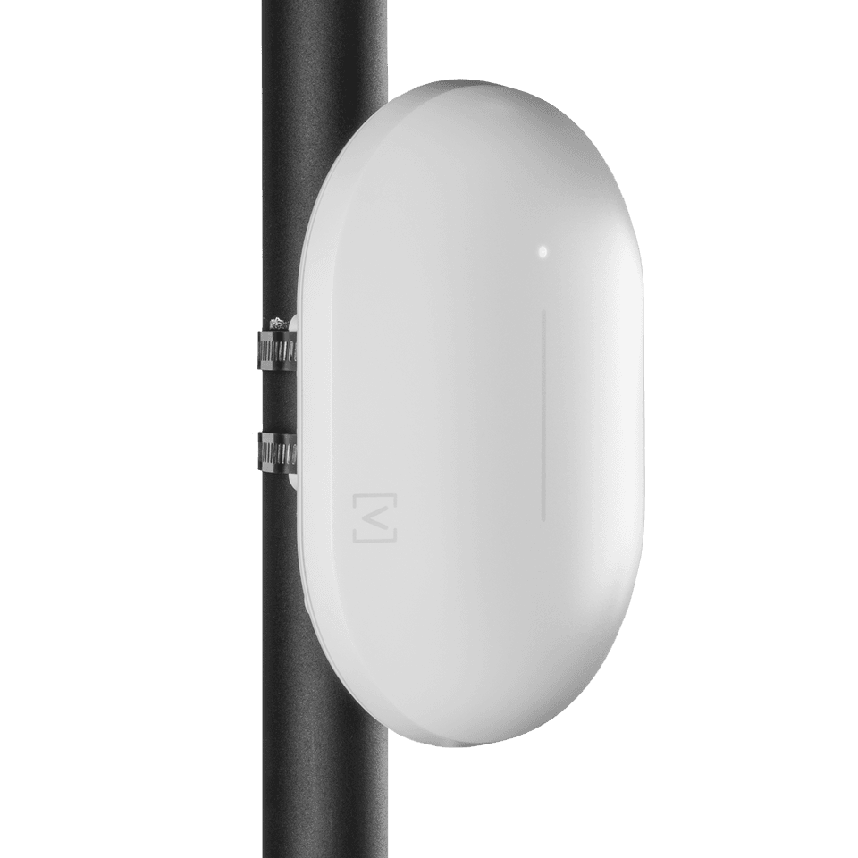 ALTA LABS AP6-PRO-OUTDOOR 全向IP68等級室外型 4x4 WiFi 6 無線AP