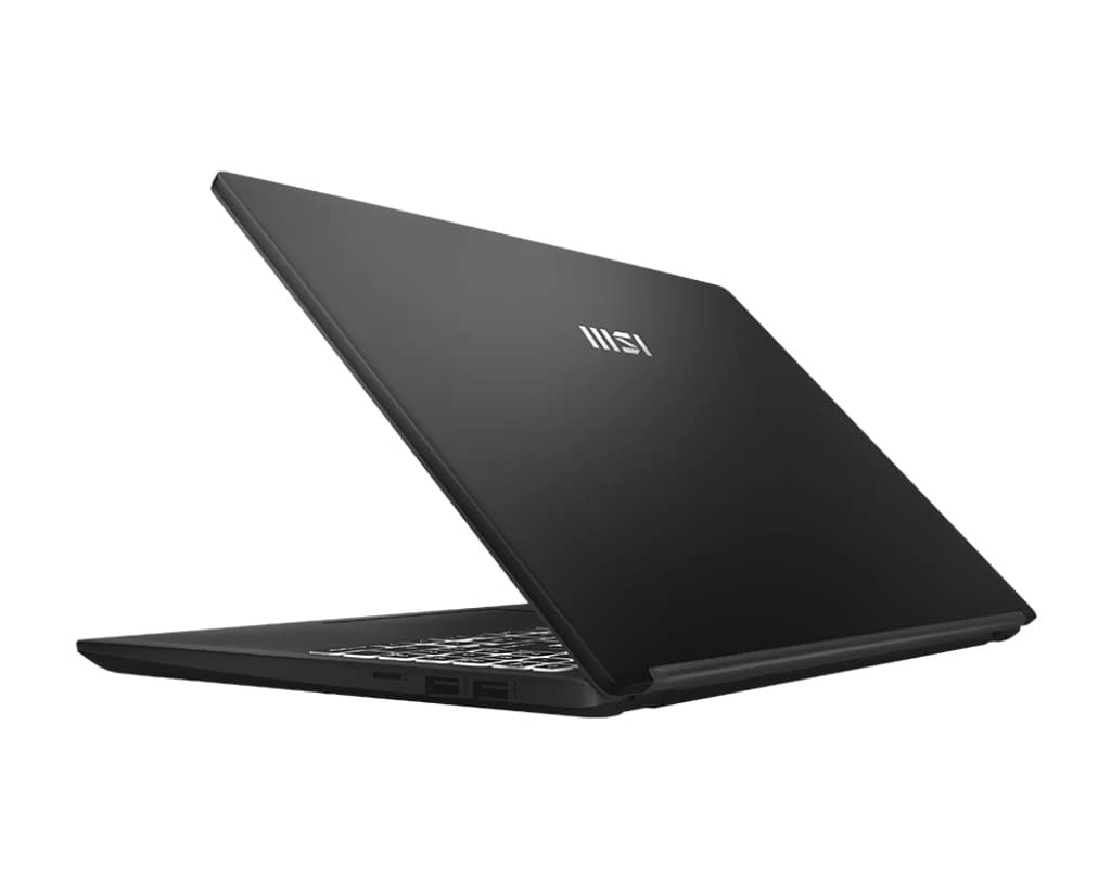 MSI 微星 Modern 15 B12M-435TW 輕薄商務筆電(i5-1235U/16G/512G/W11)