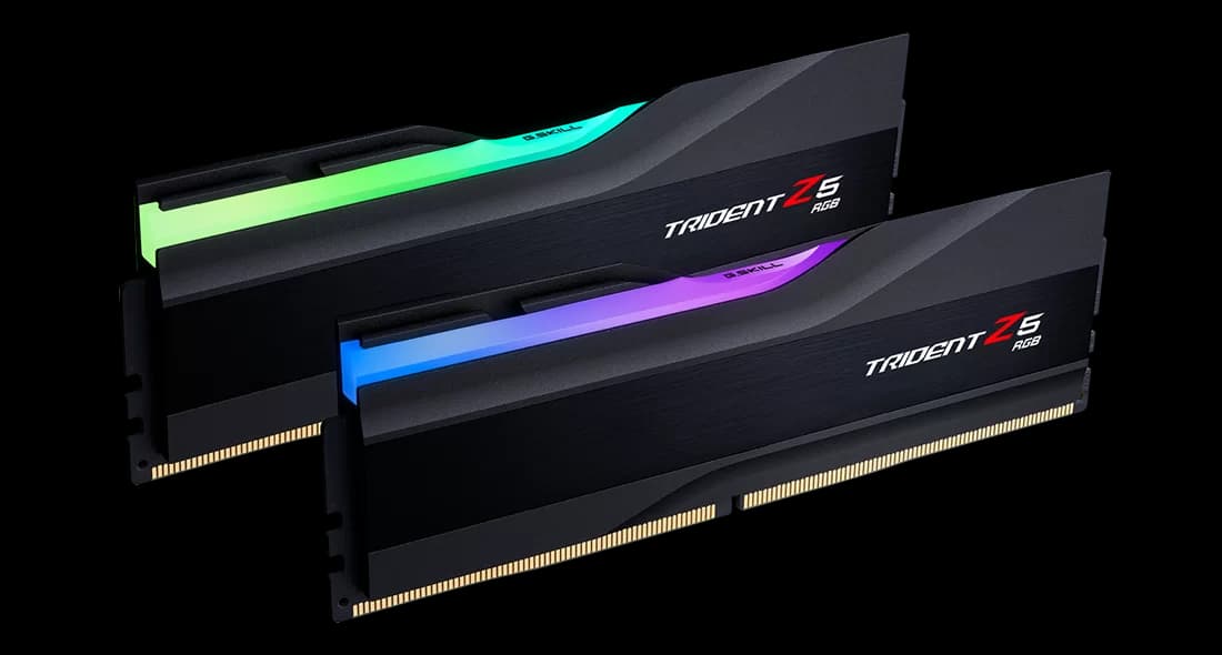  RAM