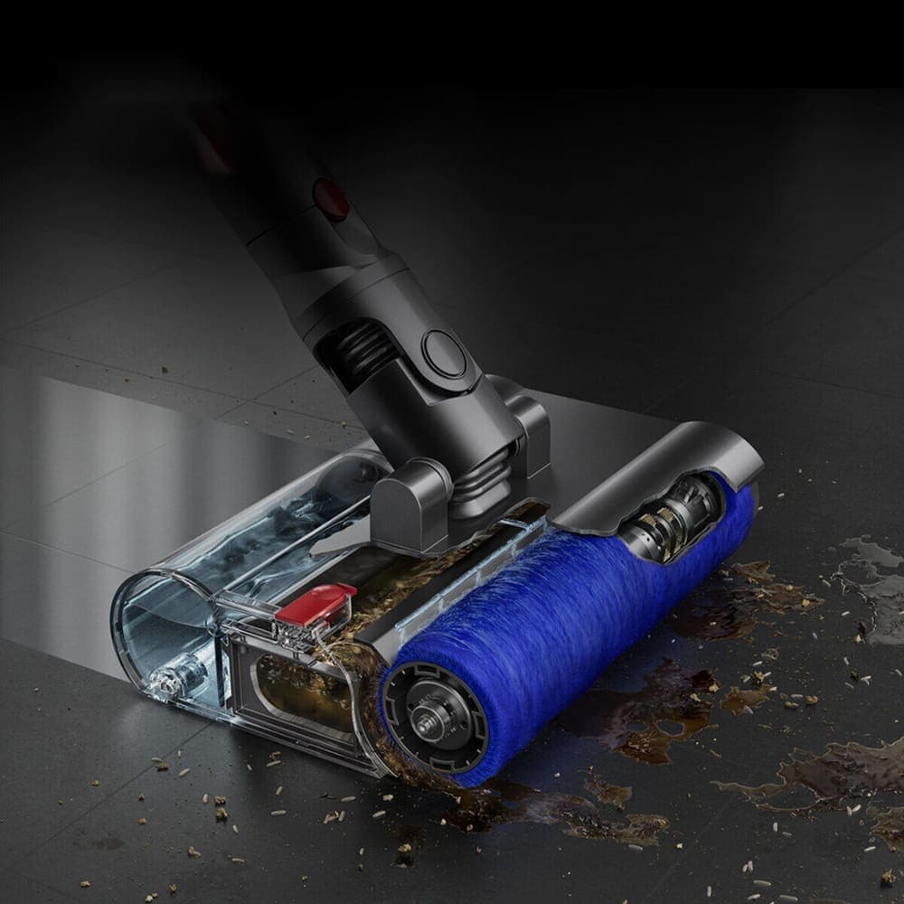Dyson V12s Detect Slim Submarine乾濕全能洗地吸塵器
