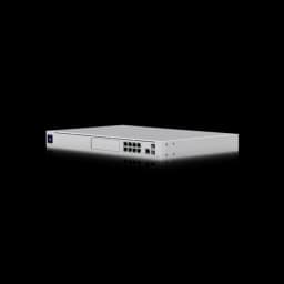 UniFi Dream Machine Pro 夢幻機專業版｜全方位企業級網路安全閘道器｜高效網管中心