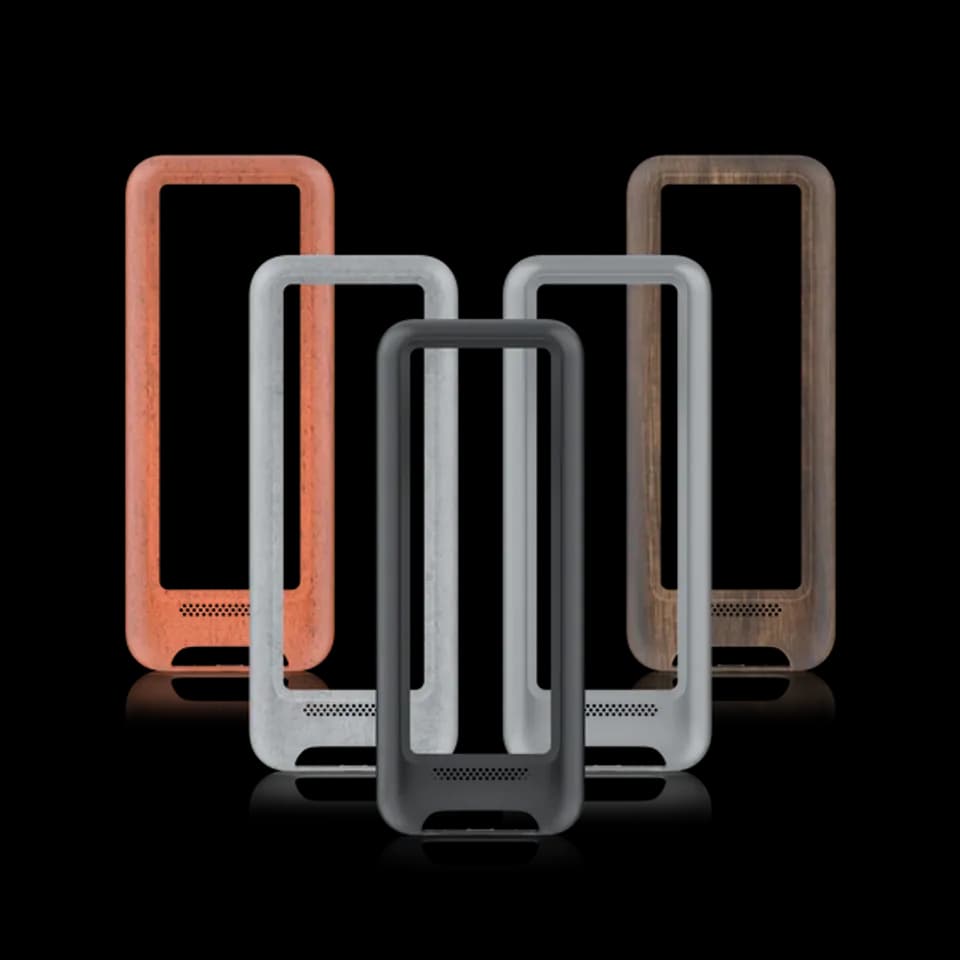 UniFi G4 Doorbell Cover 保護殼