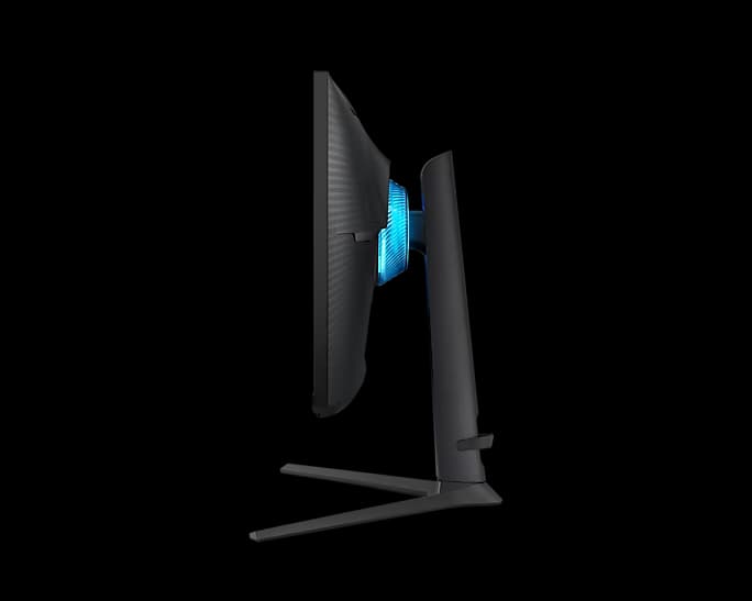 SAMSUNG 三星 Odyssey G7 28型 4K電競螢幕(S28BG700EC)