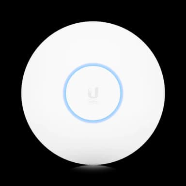 UniFi Access Point U6 Pro 高效能無線基地台