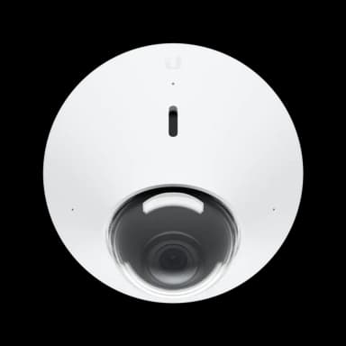 UniFi Camera G4 Dome 圓頂式監控攝影機
