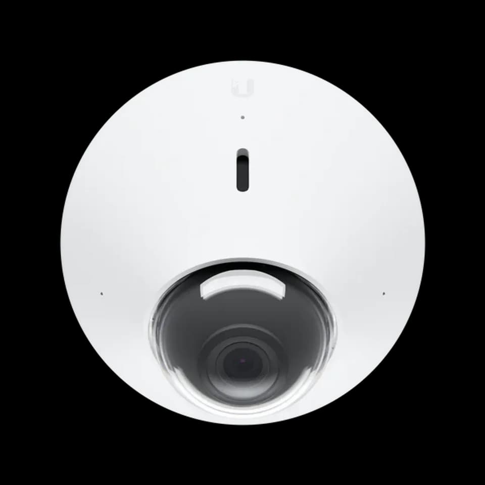 UniFi Camera G4 Dome 圓頂式監控攝影機