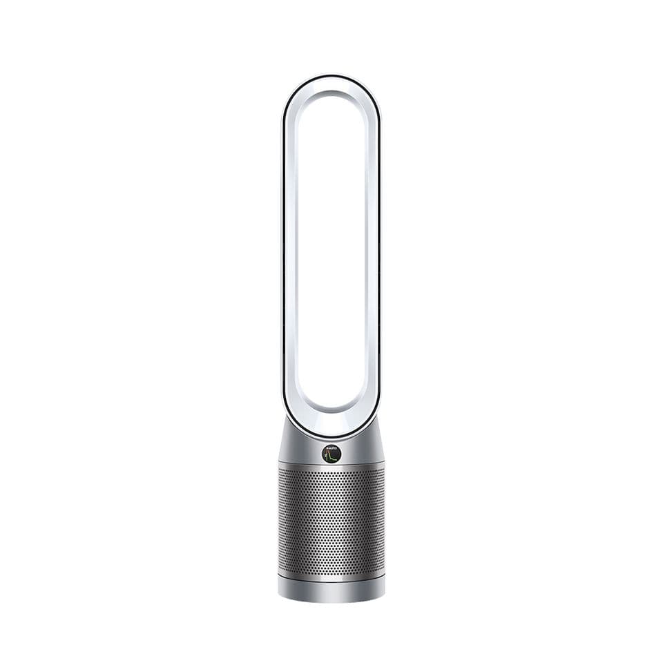 Dyson Purifier Cool™ 二合一空氣清淨機 TP7A 鎳白色