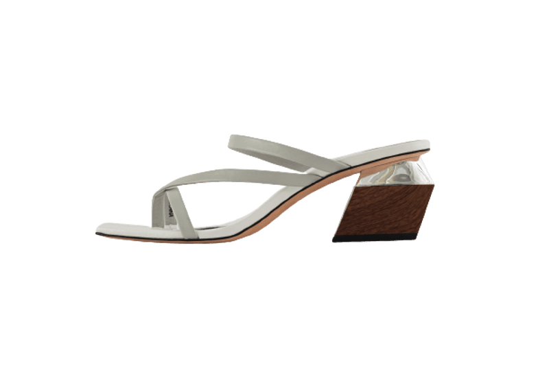 BCNV Willow Strap Sandals