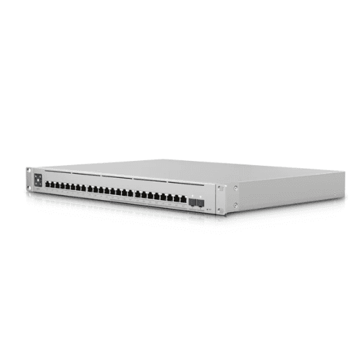 Enterprise 24 PoE
