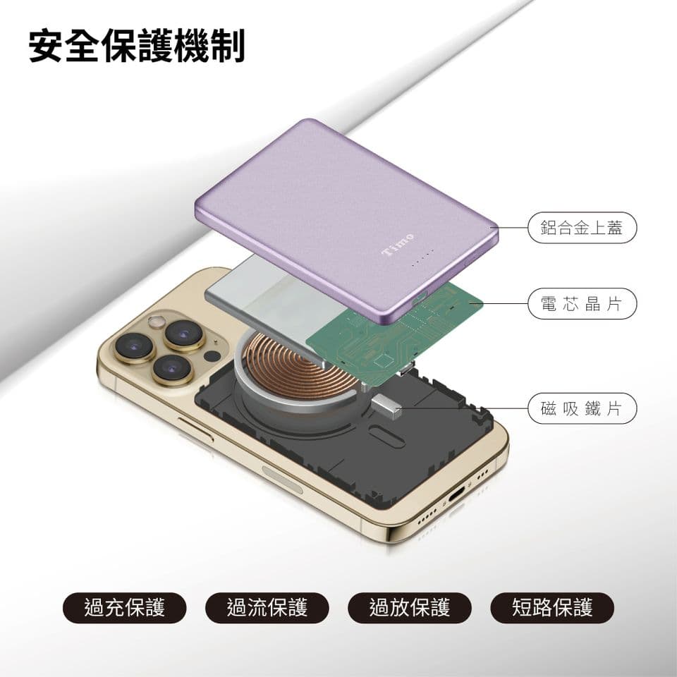 行動電源