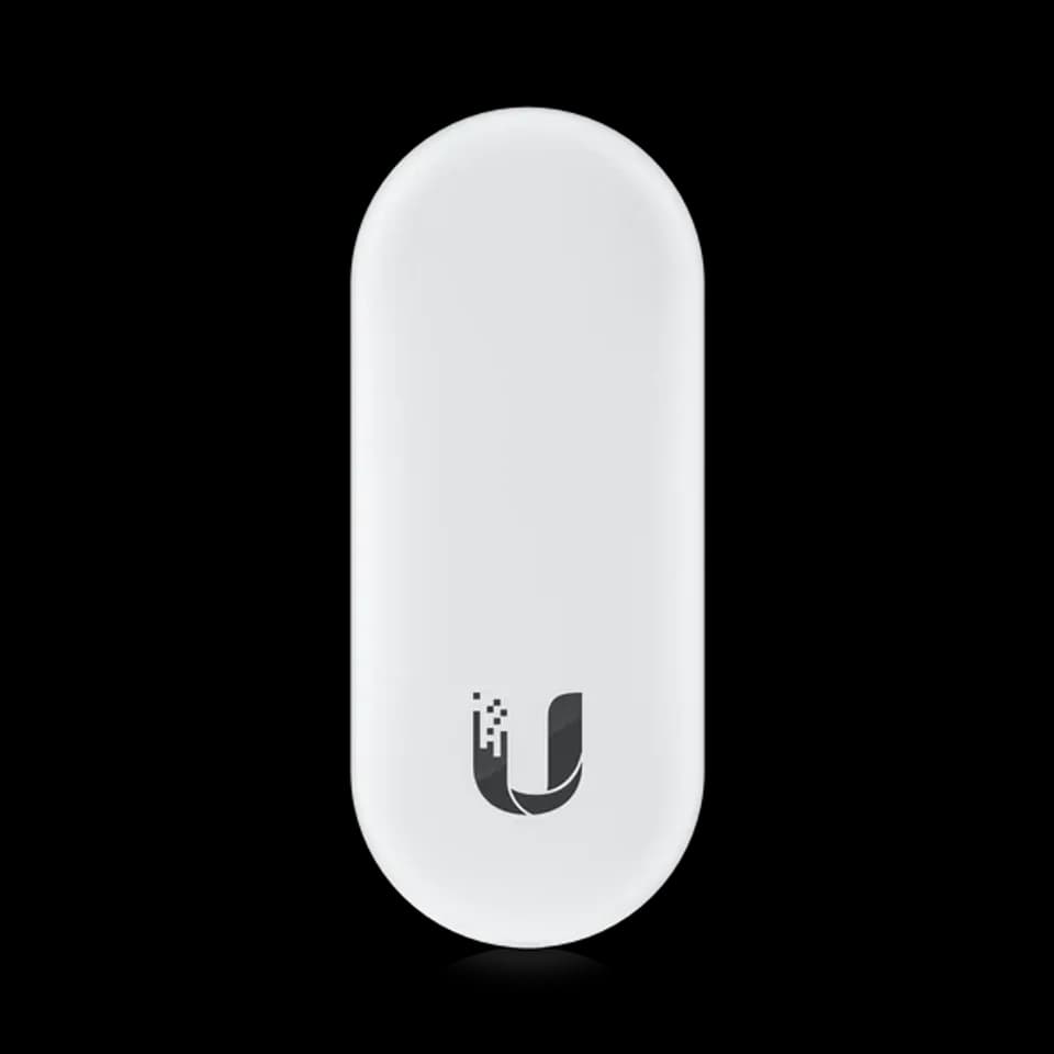 UniFi Access Reader Lite 門禁NFC及揮手感應器