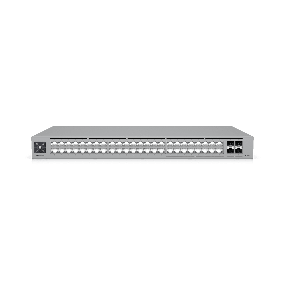 Pro Max 48