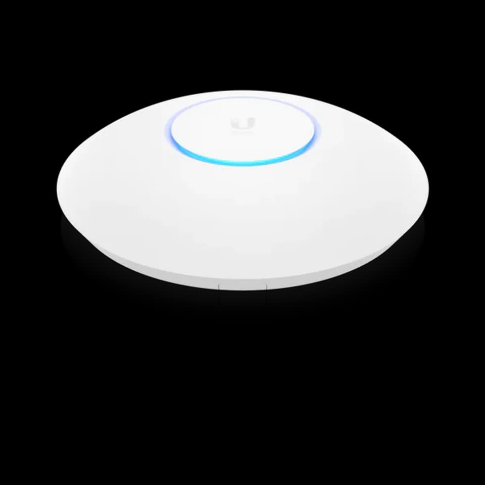 UniFi U6 Long-Range 無線基地台｜WiFi 6 高速AP｜長距離室內外覆蓋｜企業級Mesh無線網路解決方案