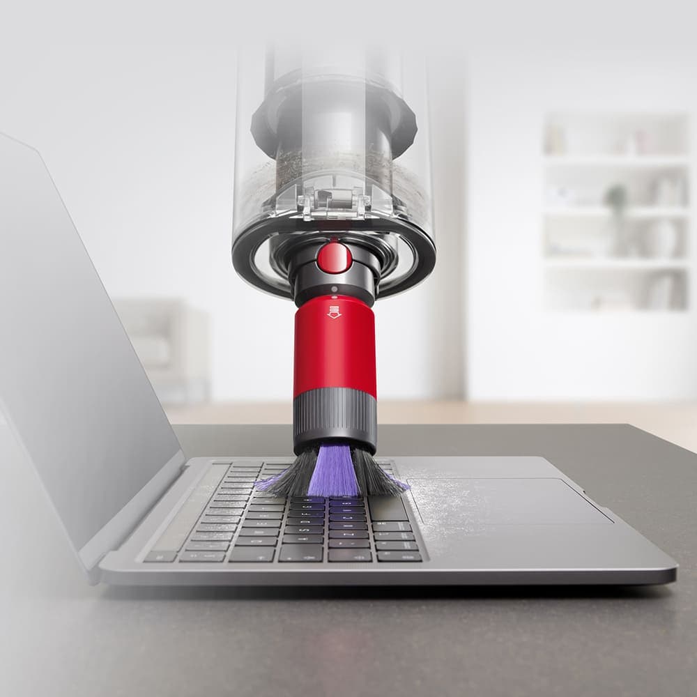 Dyson V12s Detect Slim Submarine乾濕全能洗地吸塵器
