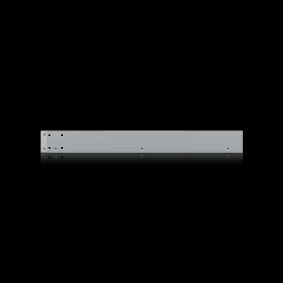 UniFi Switch Pro 48 PoE 交換器 | 48埠 Gigabit PoE+ 網管型交換機 | Ubiquiti 專業高效能交換器