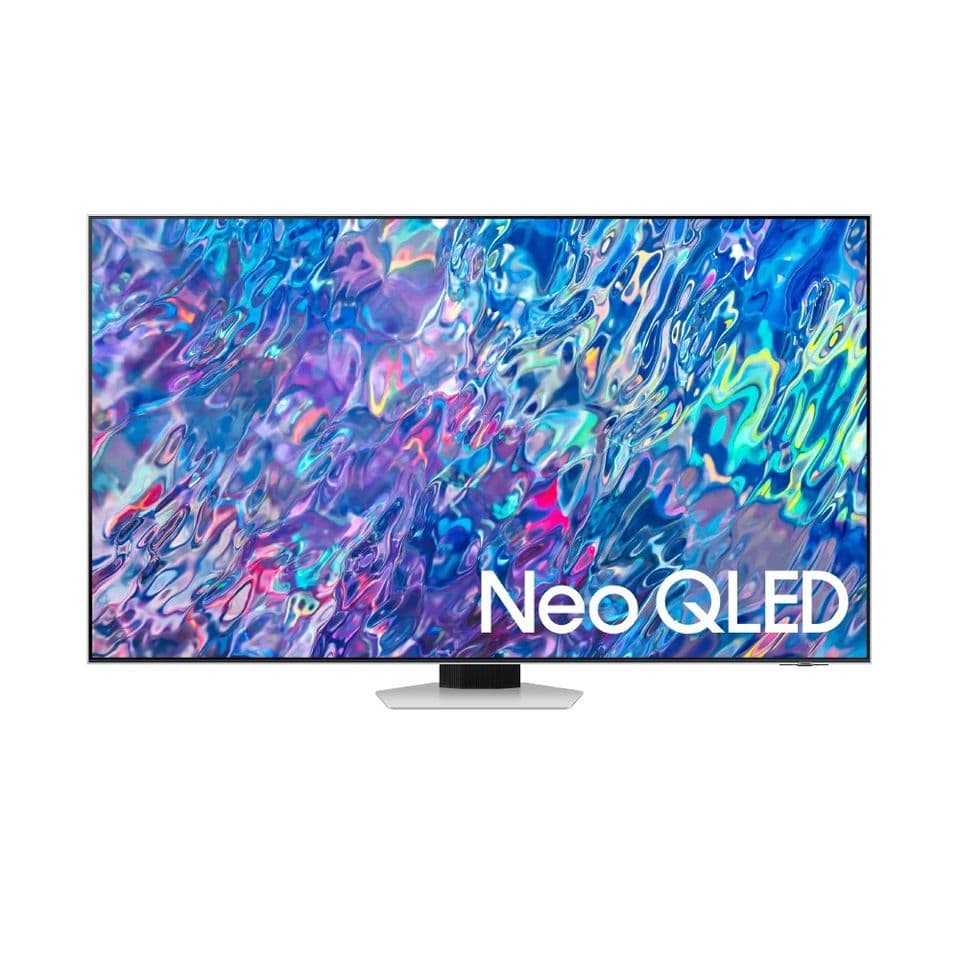SAMSUNG 三星 85型4K HDR智慧連網NEO QLED電視(QA85QN85BAWXZW)