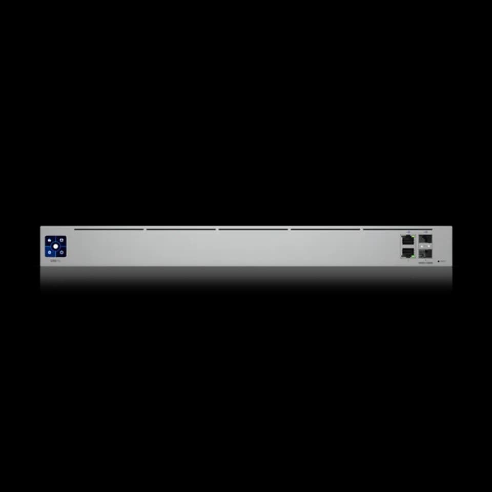 UniFi Next-generation Gateway Pro 新一代專業版閘道器｜高效能企業級路由器 防火牆 VPN