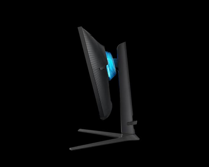 SAMSUNG 三星 Odyssey G7 28型 4K電競螢幕(S28BG700EC)