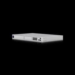 UniFi Dream Machine Special Edition 夢幻機特別版｜高效企業級全方位無線路由器｜支援UniFi OS系統 智慧網路安全管理