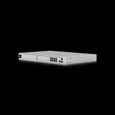 UniFi Dream Machine Special Edition 夢幻機特別版｜高效企業級全方位無線路由器｜支援UniFi OS系統 智慧網路安全管理