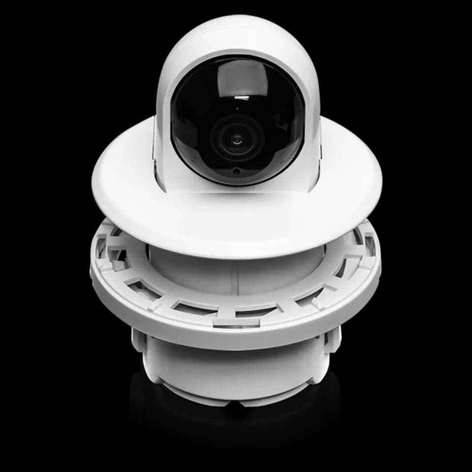 UniFi G3 Flex Ceiling Mount 嵌入式天花板安裝配件