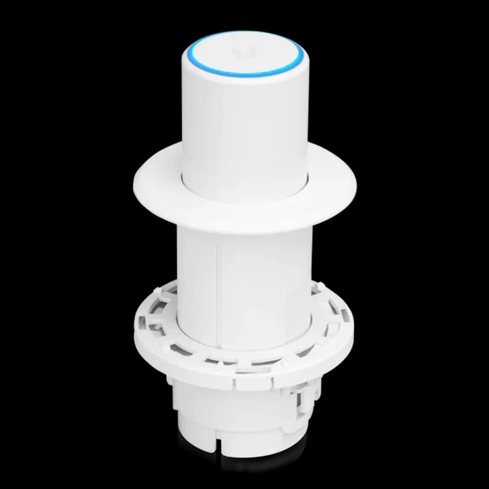 (三入組) UniFi FlexHD 或 UnIFi6 Mesh 嵌入式天花板安裝配件