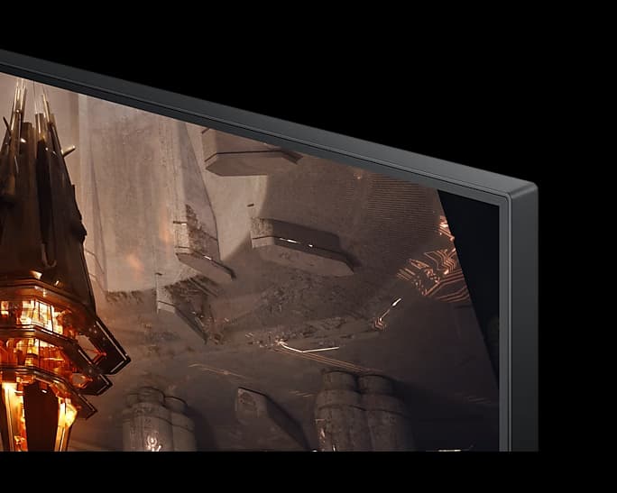 SAMSUNG 三星 Odyssey G7 32型 4K電競螢幕(S32BG700EC)
