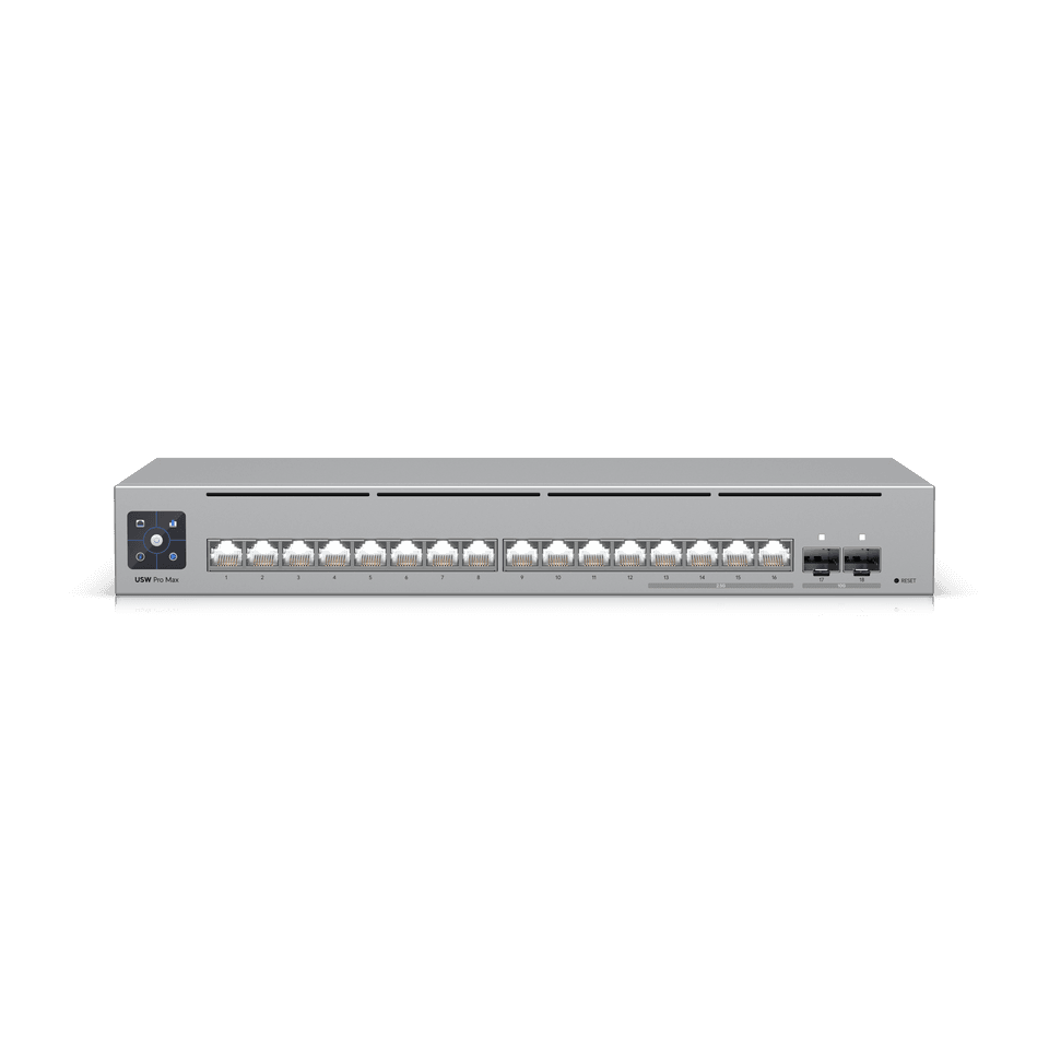 Pro Max 16