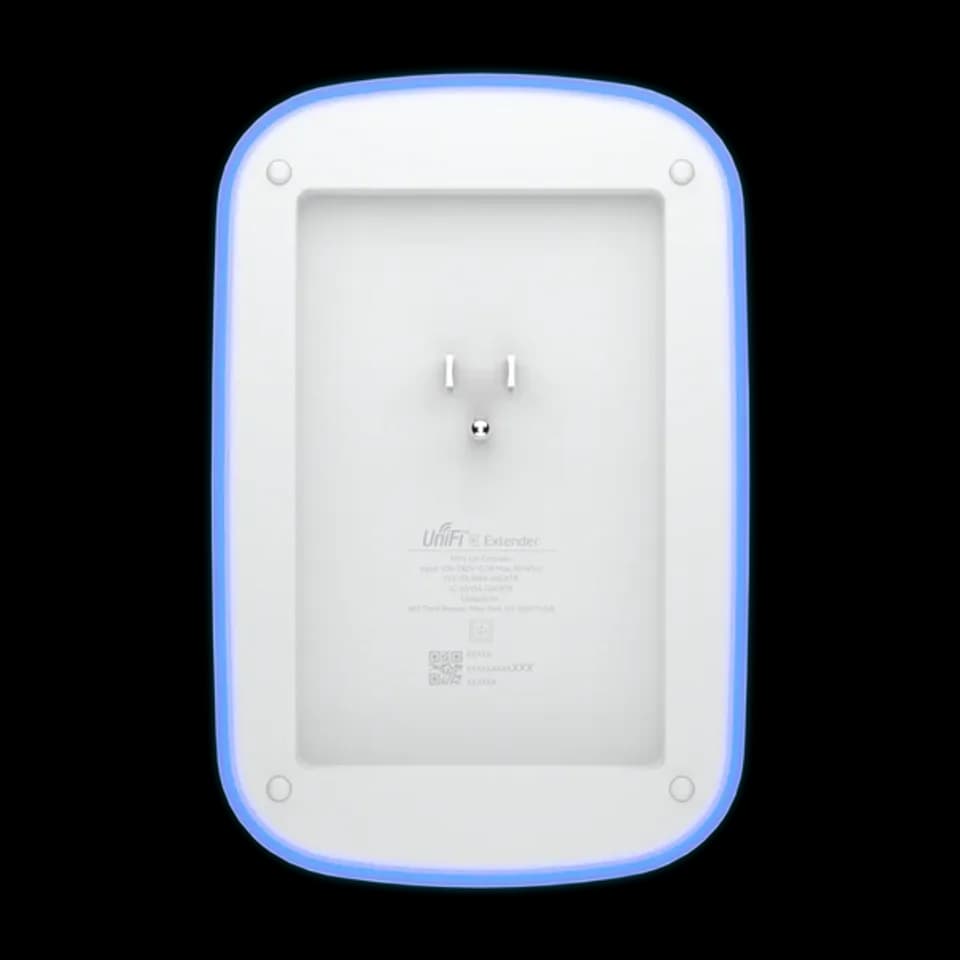 UniFi Access Point U6 Extender 無線範圍擴展基地台 