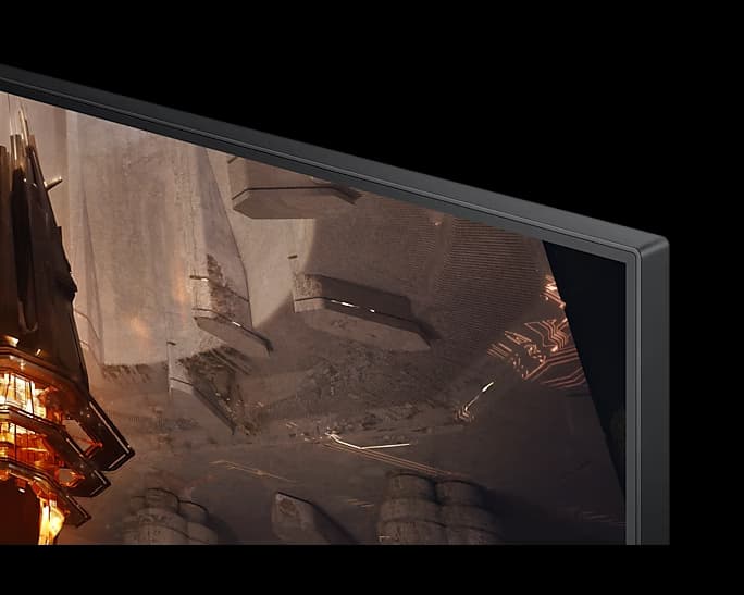 SAMSUNG 三星 Odyssey G7 28型 4K電競螢幕(S28BG700EC)