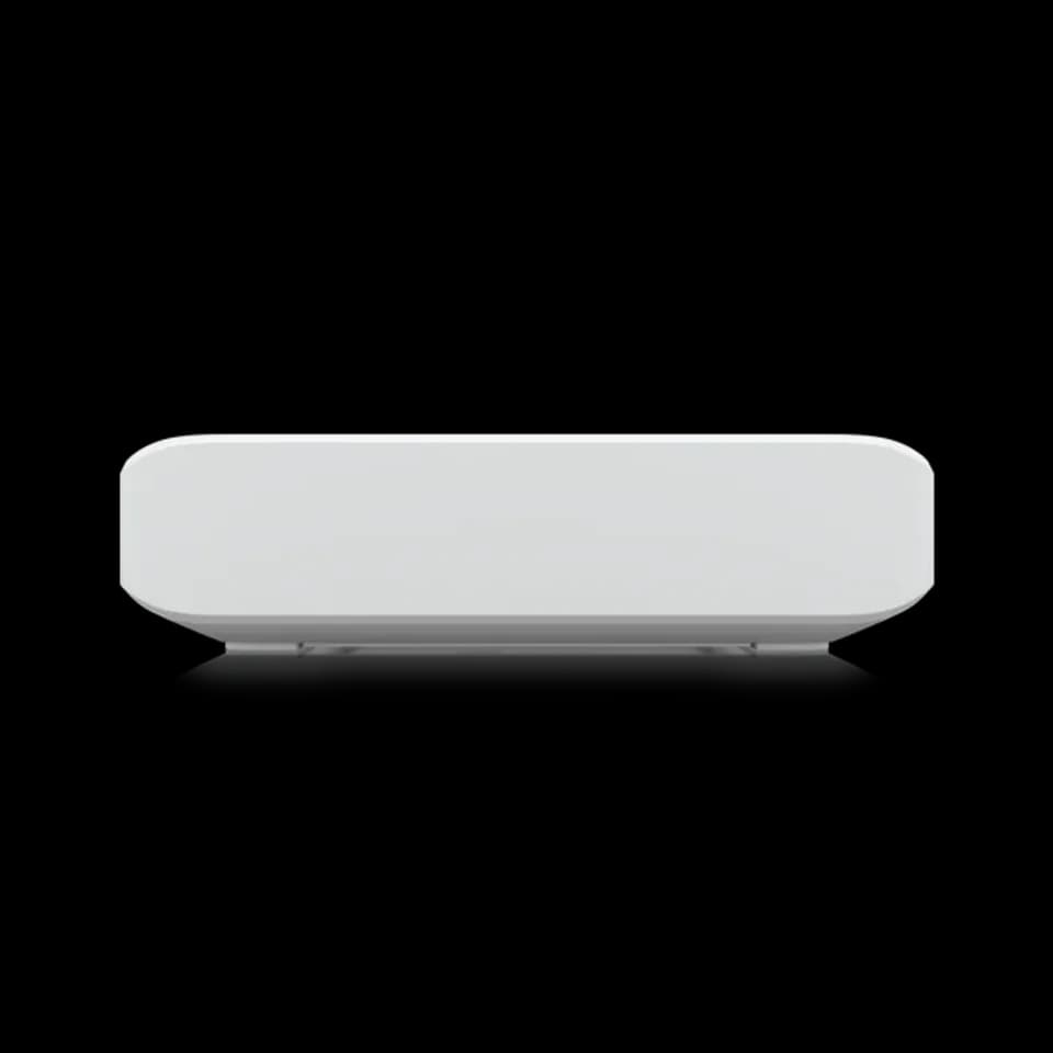 UniFi Switch Flex 交換器 | 5埠 Gigabit PoE 網管型交換機 | Ubiquiti 室內外靈活安裝交換器