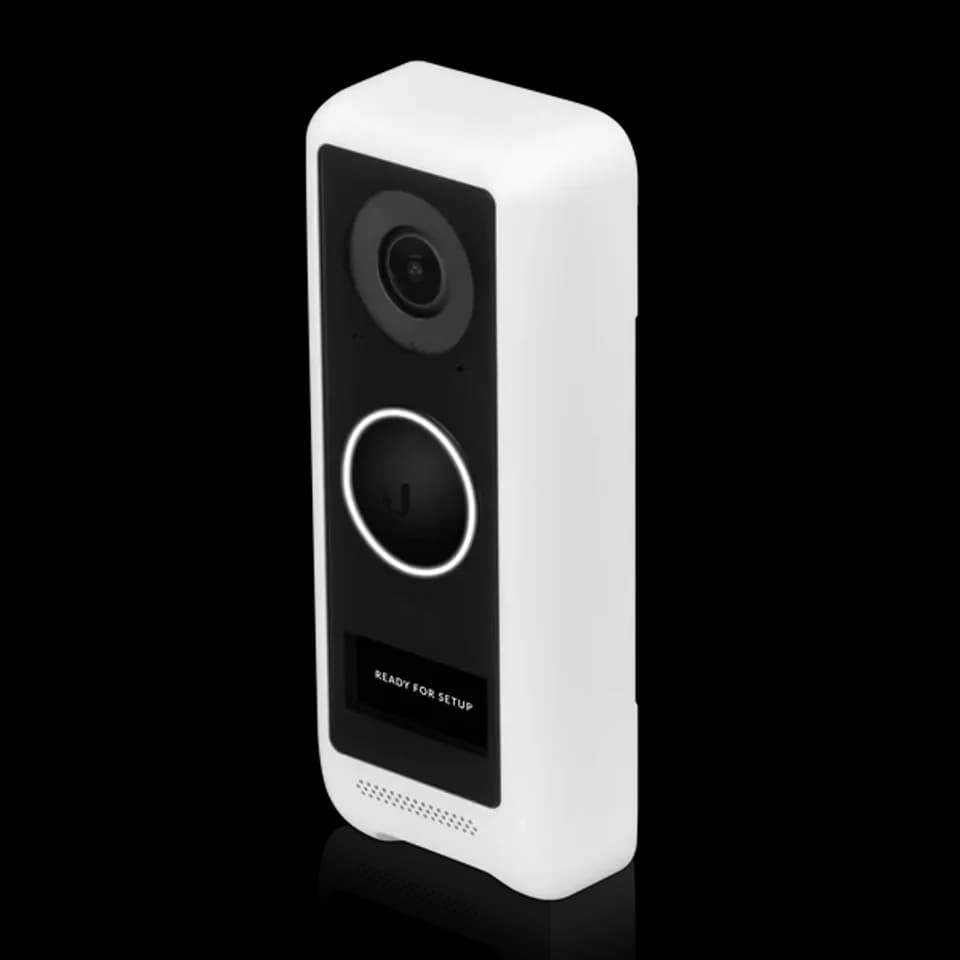 UniFi G4 Doorbell 智慧門鈴